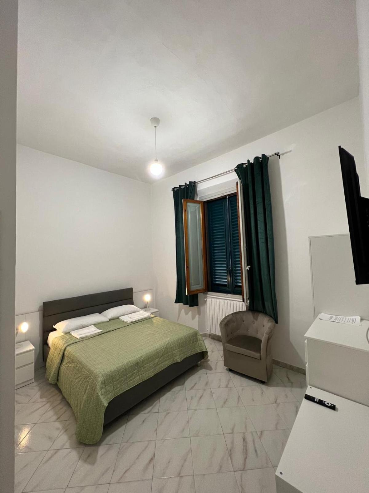 Kupa Affittacamere Firenze