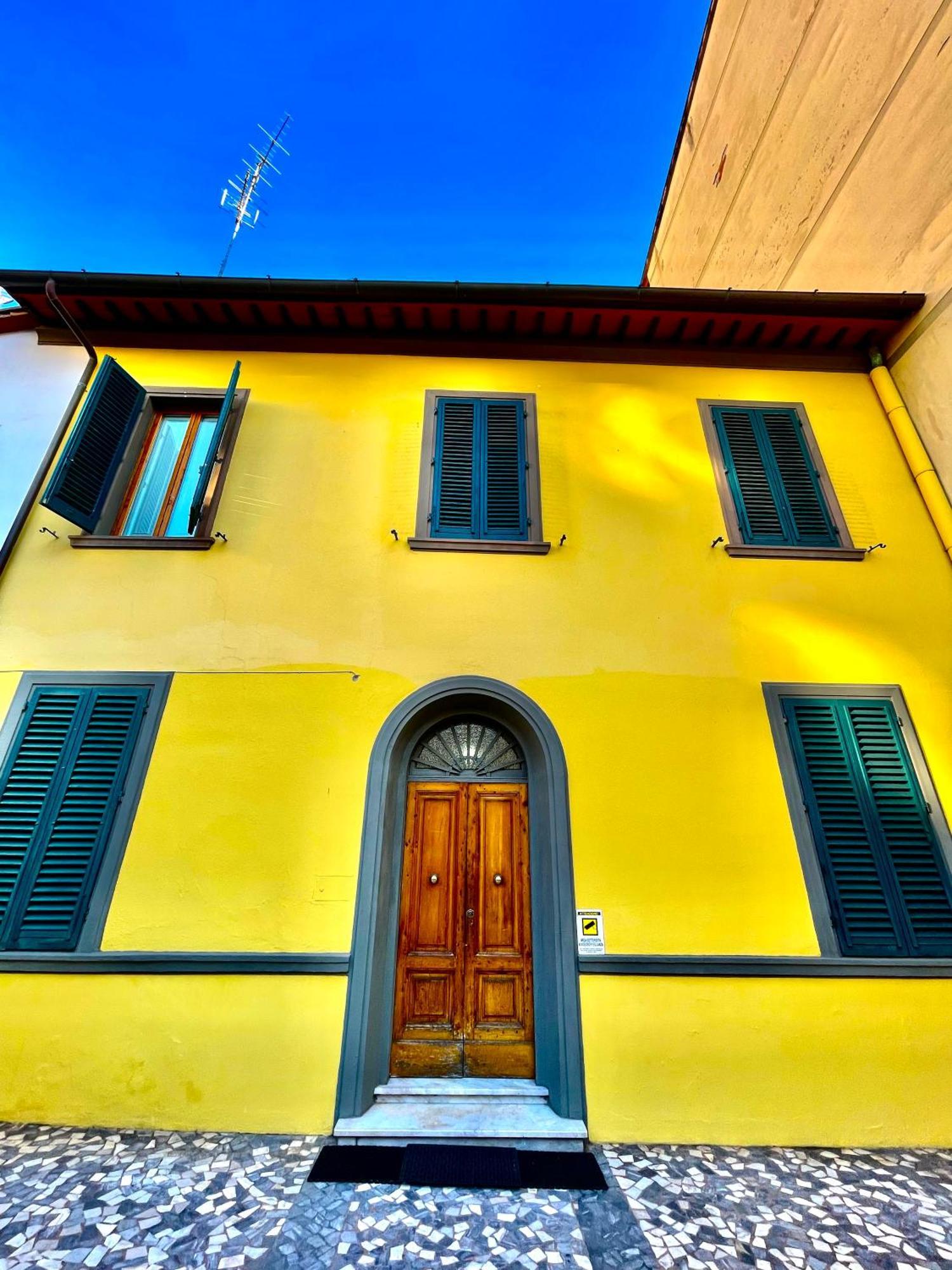 Kupa Maison d'hôtes Florence